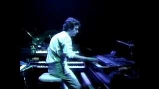 Genesis - In The Cage Medley/Afterglow - 1984 (HQ Audio)
