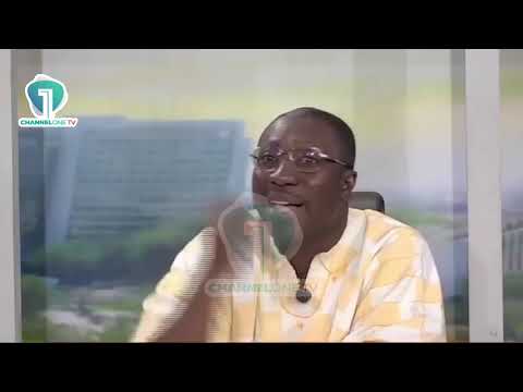 Afenyo-Markin: NPP Has No Personal Issues With GoldBod CEO Sammy Gyamfi