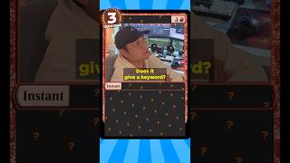 Guess the Card, Win a Pack - Red Instant