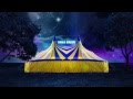 Zirka Circus TV Commercial 2013 New Zealand No1 Circus