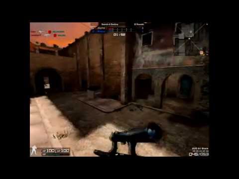 Grow_uP_Gaming Vs FTW eSports [HD]