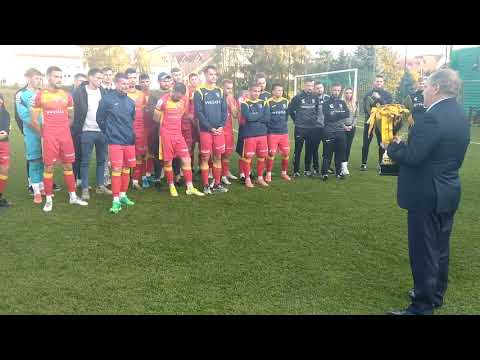 finał pucharu Podhala