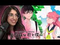 LEAST FRUSTRATING ROMCOM You And I Are Polar Opposites Ep 3 REACTION