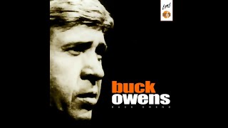 Happy Times Are Here Again by Buck Owens