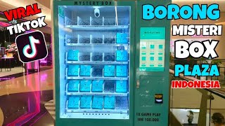 Download lagu BORONG MISTERI BOX PLAZA INDONESIA YG VIRAL DI TIKTOK mp3