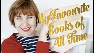 My Top 10 Favourite Books of All Time | Holly Dunn Design
