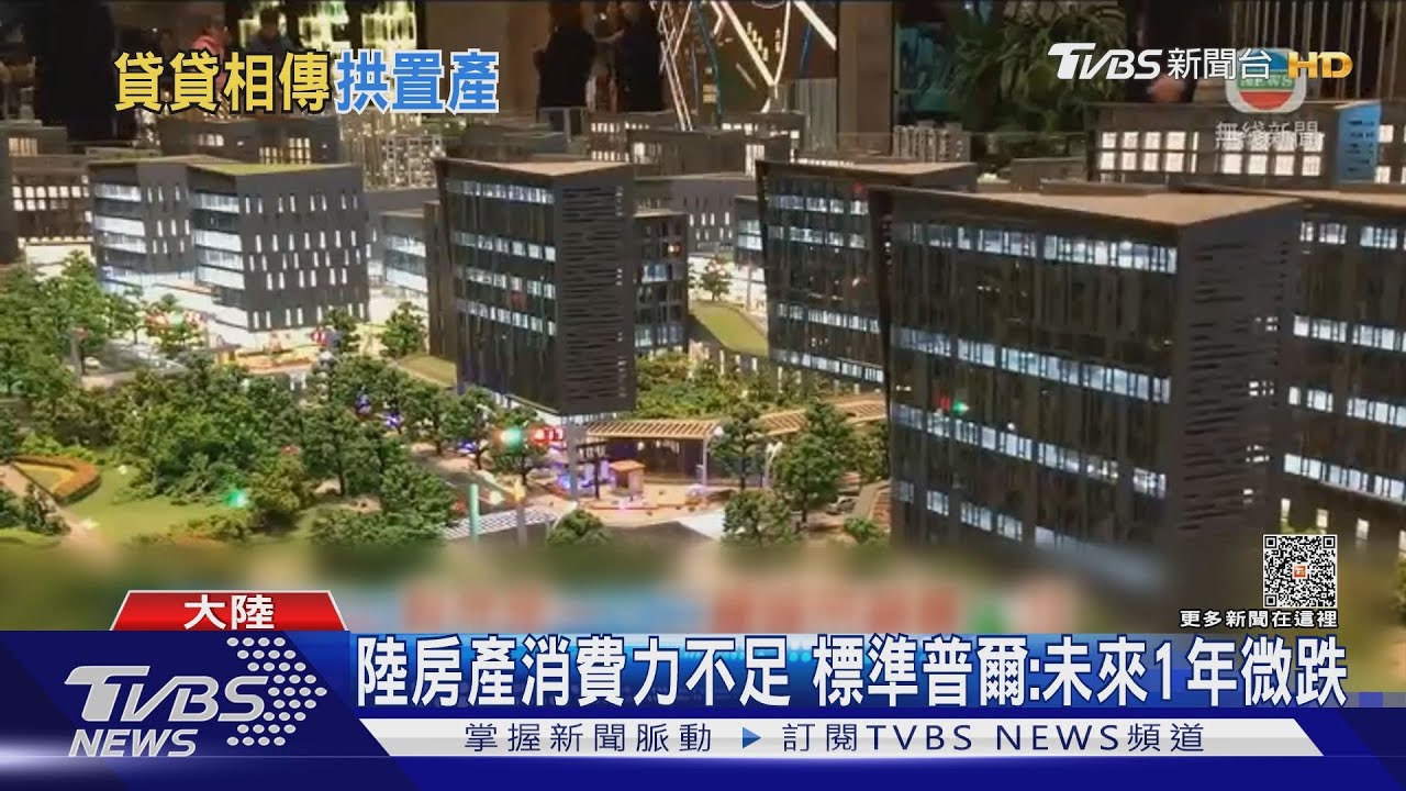 好想要成交! 陸多地建案傳「負頭款」促銷