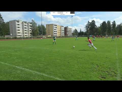 SaPa - Kuopion Elo 6.8.2023