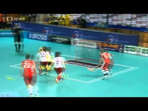 #17 Hana Sládečková