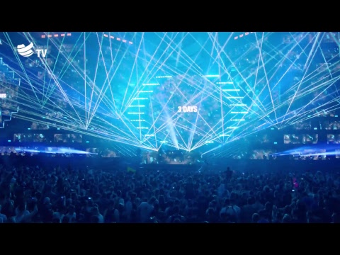 WORLD CLUB DOME 2018 - DAY 1