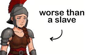 Download lagu The Secret Life of Female Gladiators mp3