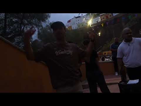 SOTO G VS AKORDES [semis]