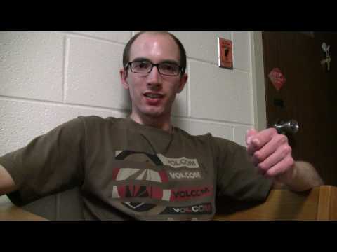 ADAM Drum Lesson 2 - Double Bass Independence Exercises