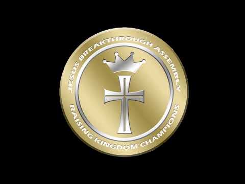 Bishop Dr Luke Mwangi- Lessons from Past Revivalists Part 34