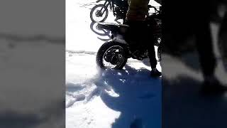 preview picture of video 'Yamaha xt 600cc'