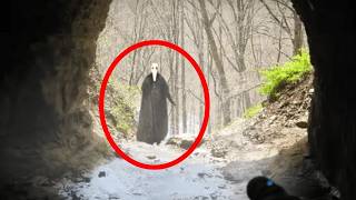 Scary Caves With Dark and Unexplained Histories