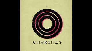 CHVRCHES - Gun (Jamie Isaac Remix)