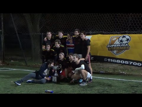 OCHO CALDAS VS ANAKRA - #LigaNuñez - #Apertura - SLV - CAMPEÓN ANAKRA 8/7/2022