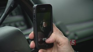 Dickson Police Want Your ‘Seatbelt Selfies’ To Help Promote Safety