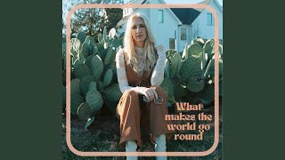 What makes the world go round