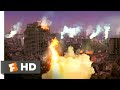Earthquake 1974 Destroying Los Angeles Scene 2 10 Movieclips