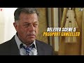 Deleted Scene 5 Ek Tha Tiger Passport Cancelled Girish Karnad Salman Khan