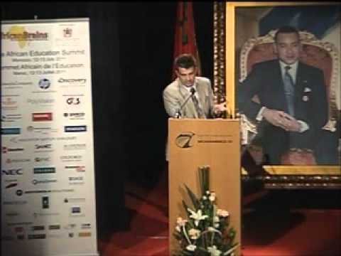 Mr Iulian Manea - Deputy Vice-President - SIVECO Romania - Part 1