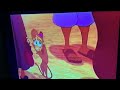 Opening To Beauty And The Beast 1992 VHS Version 1