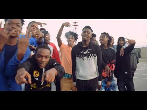 PullUpGang Diddy x JayBoogie 448 - Forreal (Music Video)