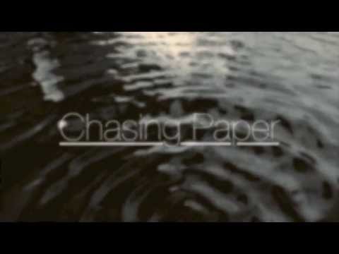 Wyn Davies - Chasing Paper