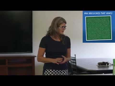 Plusses and minusses