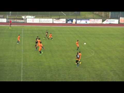 Hodonín 02 - Přerov 02, memoriál Přerov, 19.6.2015