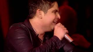 Jorge &amp; Mateus - Um Dia Te Levo Comigo - [DVD Live in London]