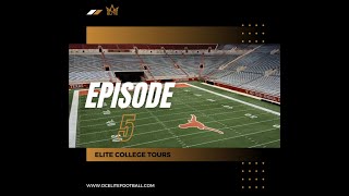 College Tour