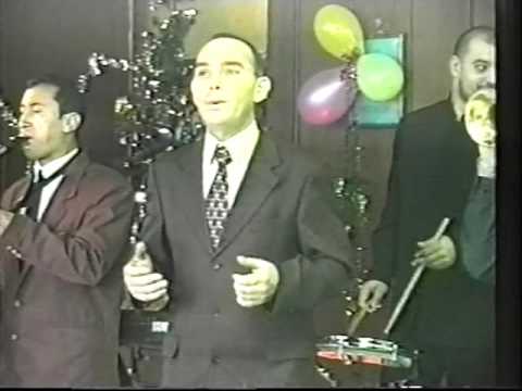 Mile Lapadatovic-KRESCEC FLORILJ KRECSEC