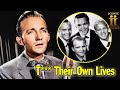 Bing Crosby’s 2 Sons T*** Their Own Lives After His Horrific Confession