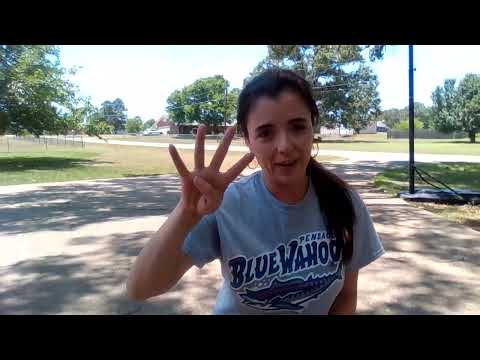 Twirling Fundamental:( 8 finger, finger twirl)