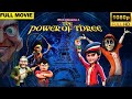 Bhoot Bandhus The Power Of Three Full Movie Kids Animation