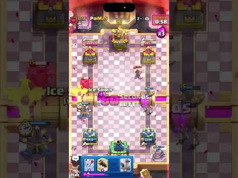 I Created The BEST XBOW DECK 😱