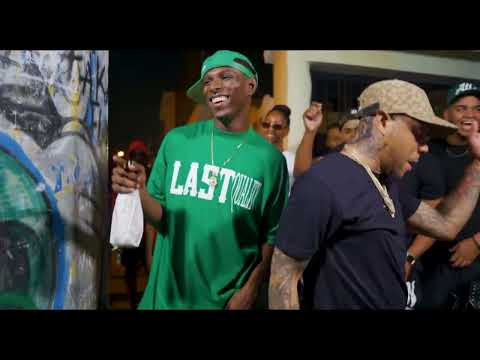 Yomel El Meloso X Jeycito LM - Ella Quiere Prende (Video Oficial)