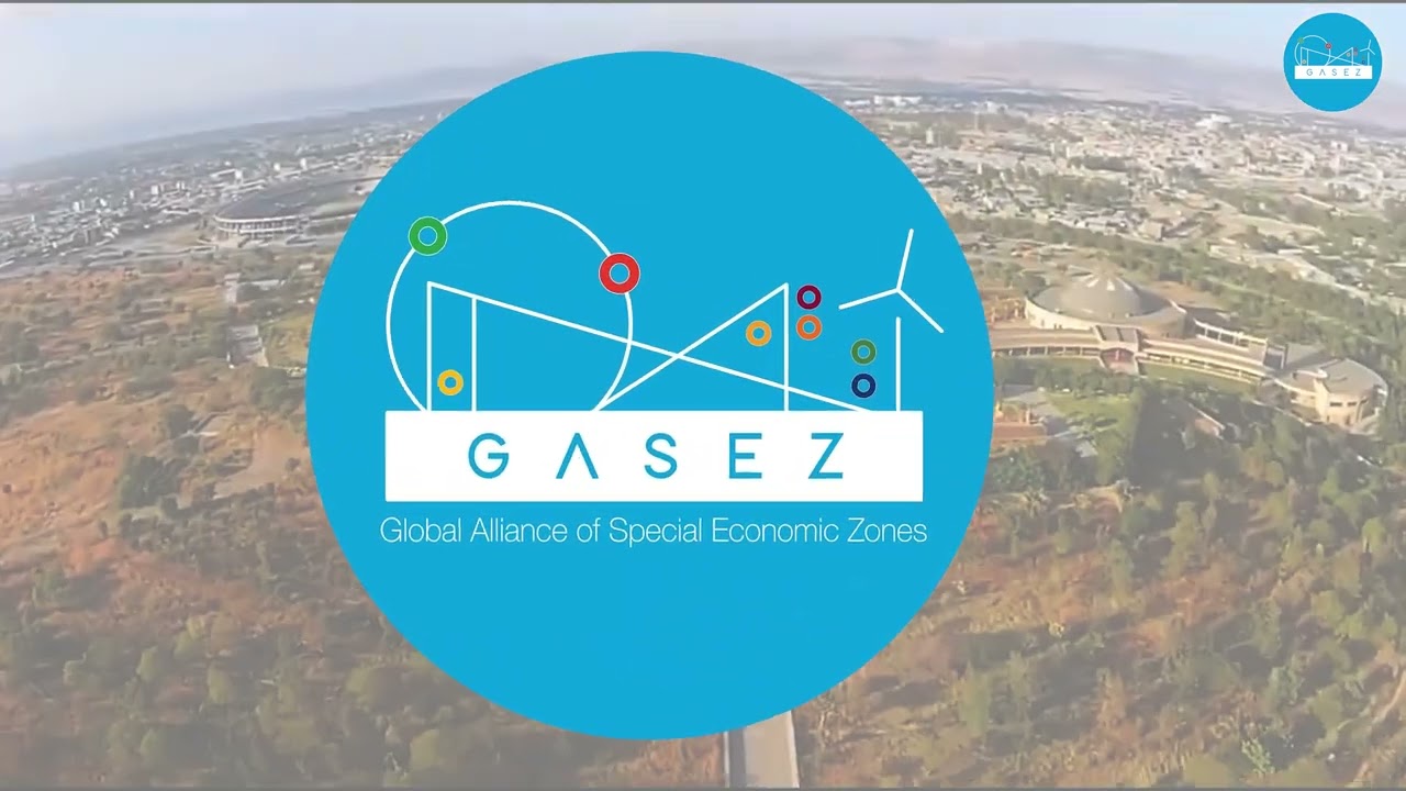 Special economic zone VIDEO thumbnail