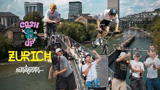 Download lagu CASH UP STREET JAM ZÜRICH 2026 mp3