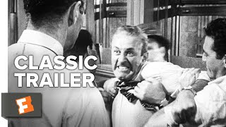 12 Angry Men (1957) Trailer #1 | Movieclips Classic Trailers