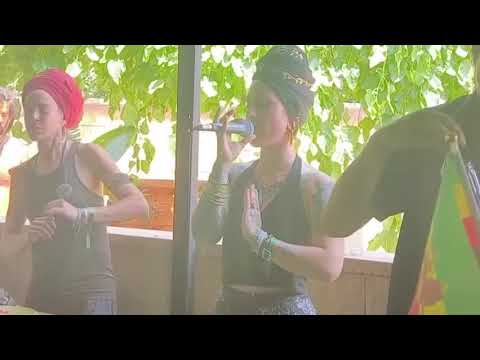 Dub Live at IDG 2k25 - Sista Livity & Good Over Evil #9