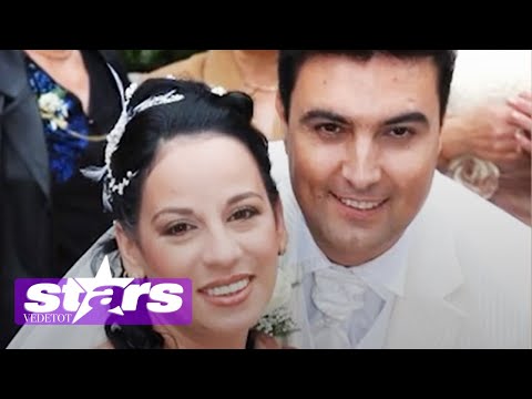 Soţia artistului Constantin Măgureanu a primit semne divine înainte de accidentul fatal