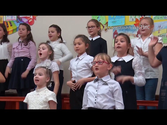 Школа искусств  готовится к юбилею.