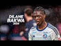 Dilane Bakwa - He Was Born to Dribble
