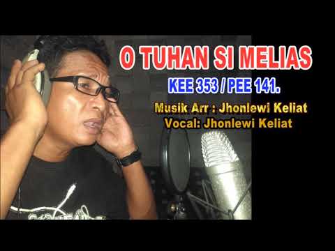 KEE 353 / PEE 141 - Jhonlewi Keliat