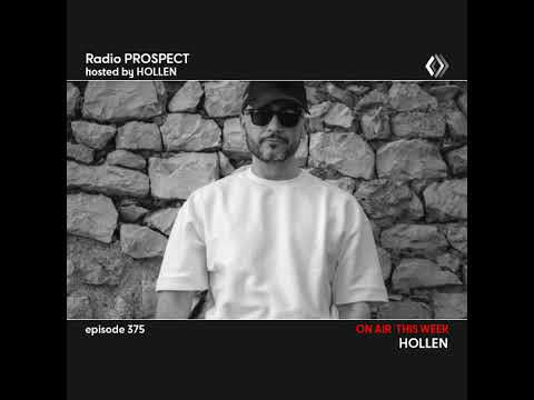 RadioProspect 375 - Hollen