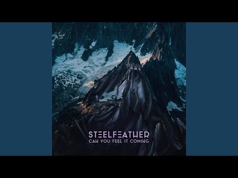 Can You Feel It Coming